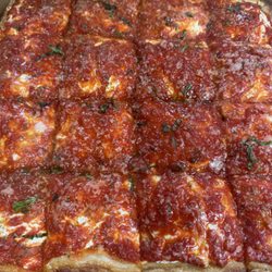 Old country pie