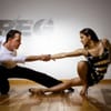 Sarika Hudson Ballroom Dance gift card