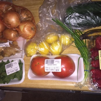 Big Bear Foods - Good produce - Grocery Near Me - Atlanta, Georgia