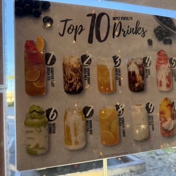 R&B Tea - Bubble Tea Near Me - Rosemead, California R&B Tea - Bubble Tea Near Me - Rosemead, California