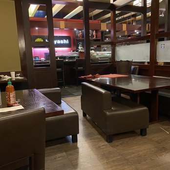 Hayashi Hibachi - Japanese Near Me - McAllen, Texas Hayashi Hibachi - Japanese Near Me - McAllen, Texas