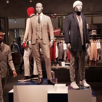 Suitsupply - Men's Clothing Near Me - New York, New York Suitsupply - Men's Clothing Near Me - New York, New York