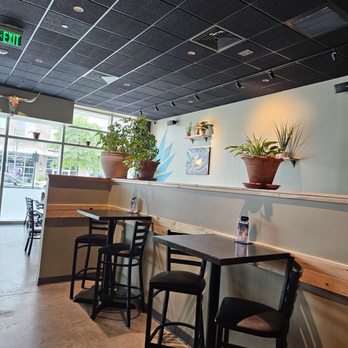 Union Taco - Chesapeake - Seating area - Mexican Near Me - Chesapeake, Virginia Union Taco - Chesapeake - Seating area - Mexican Near Me - Chesapeake, Virginia