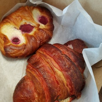 Jax Bread - Raspberry brie and Nutella filled! - Bakeries Near Me - Jacksonville, Florida