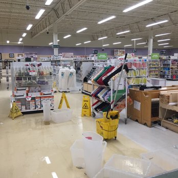 JOANN Fabric and Crafts - Joann Fabric and Craft ceiling leak. - Fabric Stores Near Me - Albany, New York JOANN Fabric and Crafts - Joann Fabric and Craft ceiling leak. - Fabric Stores Near Me - Albany, New York