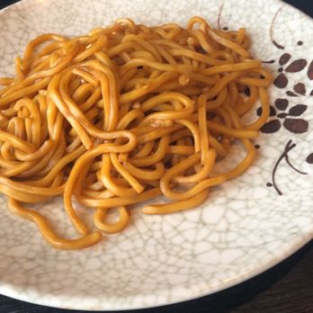 Kumo Sushi & Asian - Side noodle. - Sushi Bars Near Me - Gardendale, Alabama Kumo Sushi & Asian - Side noodle. - Sushi Bars Near Me - Gardendale, Alabama