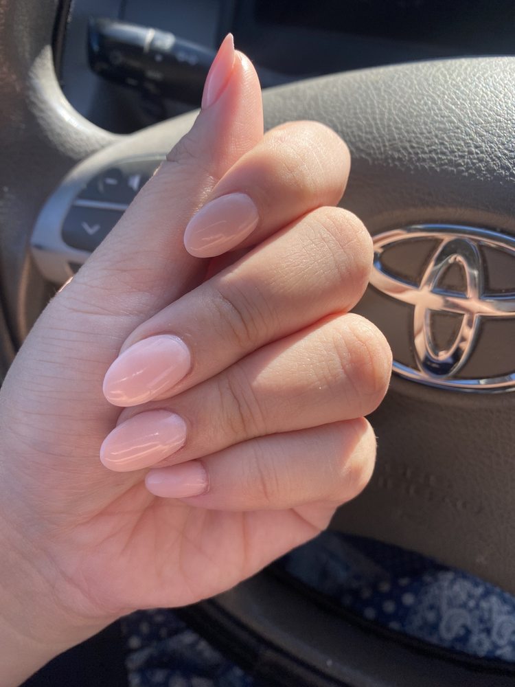 HAPPY NAILS Updated August 2024 14 Reviews 1101 N Jupiter Rd