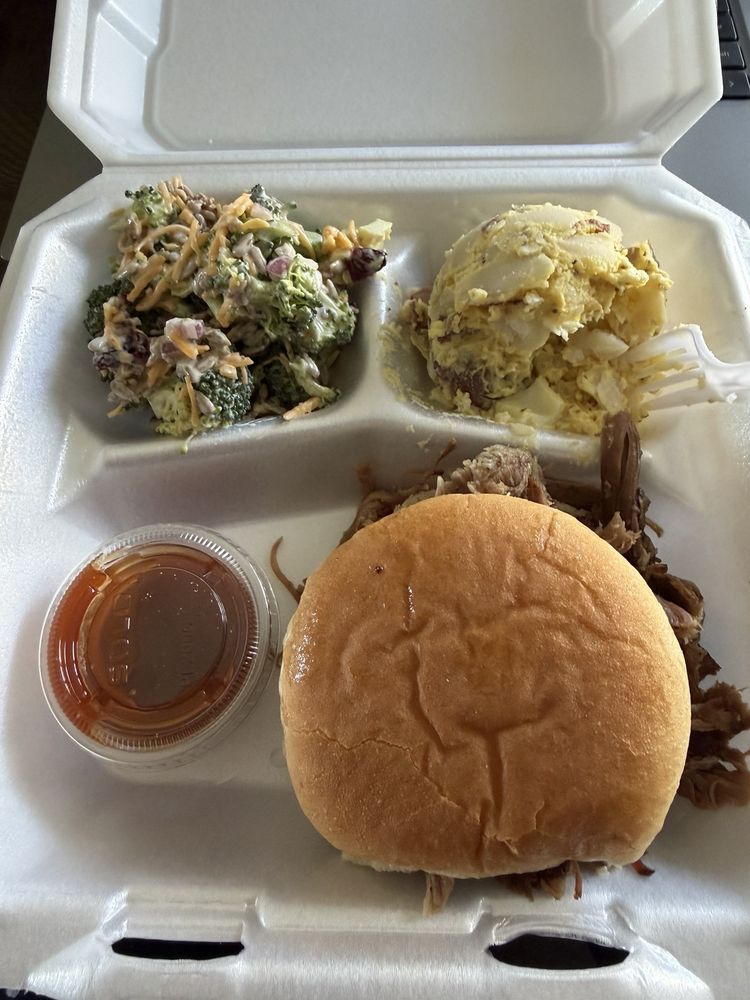 Lemme Get A BIte Logo