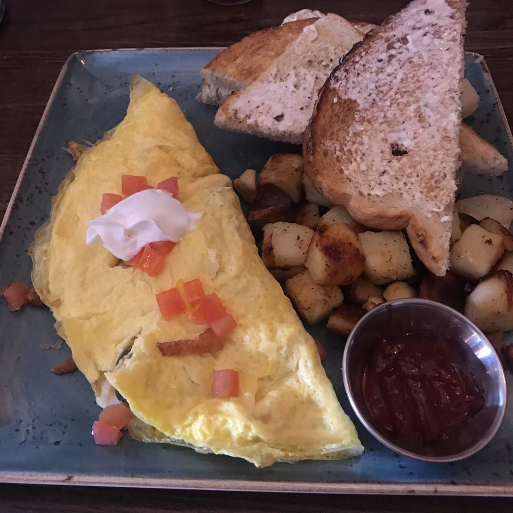 First Watch - The Works Omlette - Breakfast & Brunch Near Me - Phoenix, Arizona First Watch - The Works Omlette - Breakfast & Brunch Near Me - Phoenix, Arizona