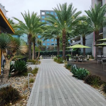 Press & Moka - Outside - Coffee & Tea Near Me - Irvine, California