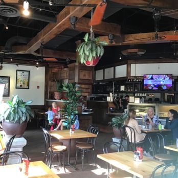 Black Walnut - Great food - New American Near Me - Houston, Texas