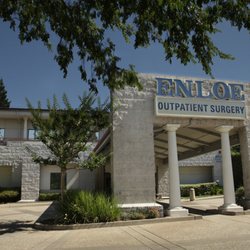 Enloe Health Outpatient Center Building A - Enloe Outpatient Center, Building B - Same Day Surgery