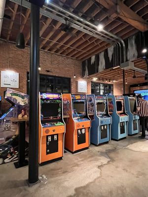 Pins Mechanical Co. by null