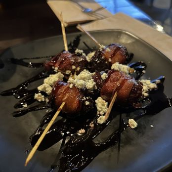 The State - Bacon wrapped dates - Whiskey Bars Near Me - Rancho Cucamonga, California