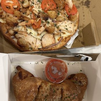 Pizza Luna - Pizza Near Me - New Orleans, Louisiana Pizza Luna - Pizza Near Me - New Orleans, Louisiana
