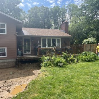 NOYCO Construction - Excavation Services Near Me