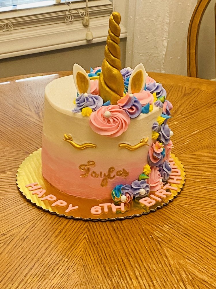 MYRA’S CUSTOM CAKES 23 Photos Custom Cakes Durham, NC Phone