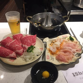 IShabu Shabu - Sukiyaki soup with prime rib beef, chicken and scallop - Hot Pot Near Me - Redondo Beach, California IShabu Shabu - Sukiyaki soup with prime rib beef, chicken and scallop - Hot Pot Near Me - Redondo Beach, California