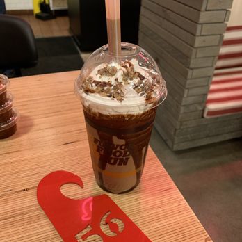 Big Chicken - Tasty shake. - Chicken Shop Near Me - Las Vegas, Nevada