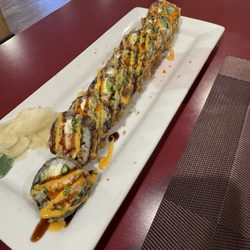 Momiji Sushi & Hibachi - Las Vegas