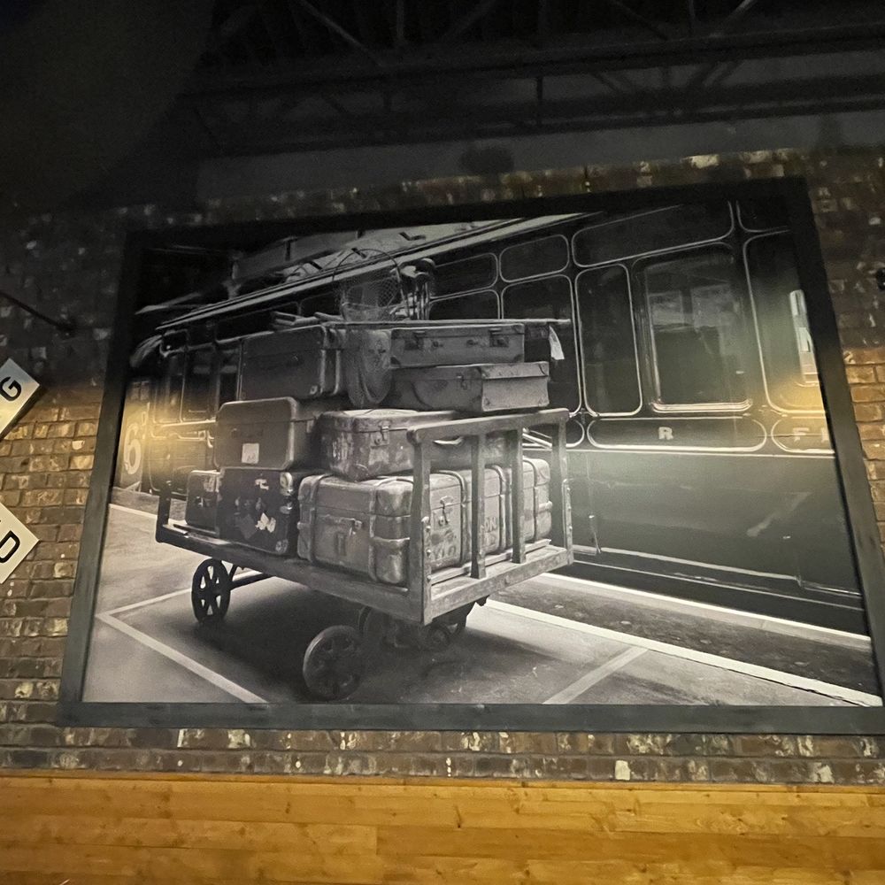 Burger Station 120 - Cool picture - Burgers Near Me - Harriman, Tennessee Burger Station 120 - Cool picture - Burgers Near Me - Harriman, Tennessee