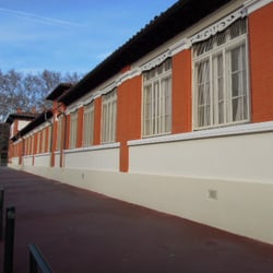 Ecole Publique des Amidonniers