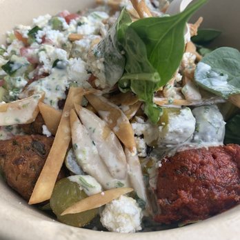 CAVA - Falafel, Salad & Grain Bowl - Mediterranean Near Me - Austin, Texas CAVA - Falafel, Salad & Grain Bowl - Mediterranean Near Me - Austin, Texas