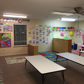 Bright Start Learning Center - The Three's Classroom. - Preschools Near Me - Cedar Park, Texas