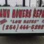 Lawn Mower Repair