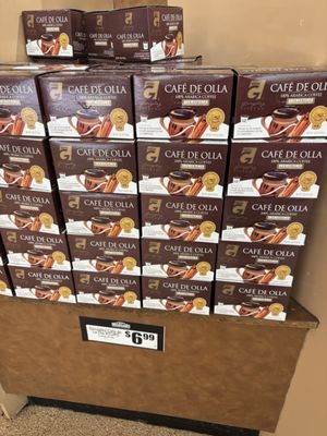 Northgate González Market by null