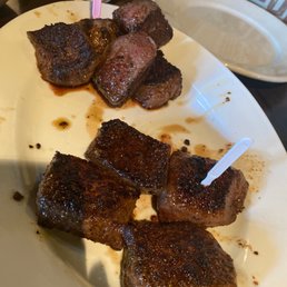 Kc Steak