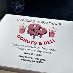 Glaze Donuts - Box full of yummyness
