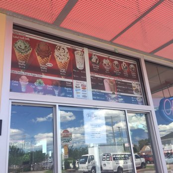 Bruster's Real Ice Cream - Ice Cream & Frozen Yogurt Near Me - Virginia Beach, Virginia Bruster's Real Ice Cream - Ice Cream & Frozen Yogurt Near Me - Virginia Beach, Virginia