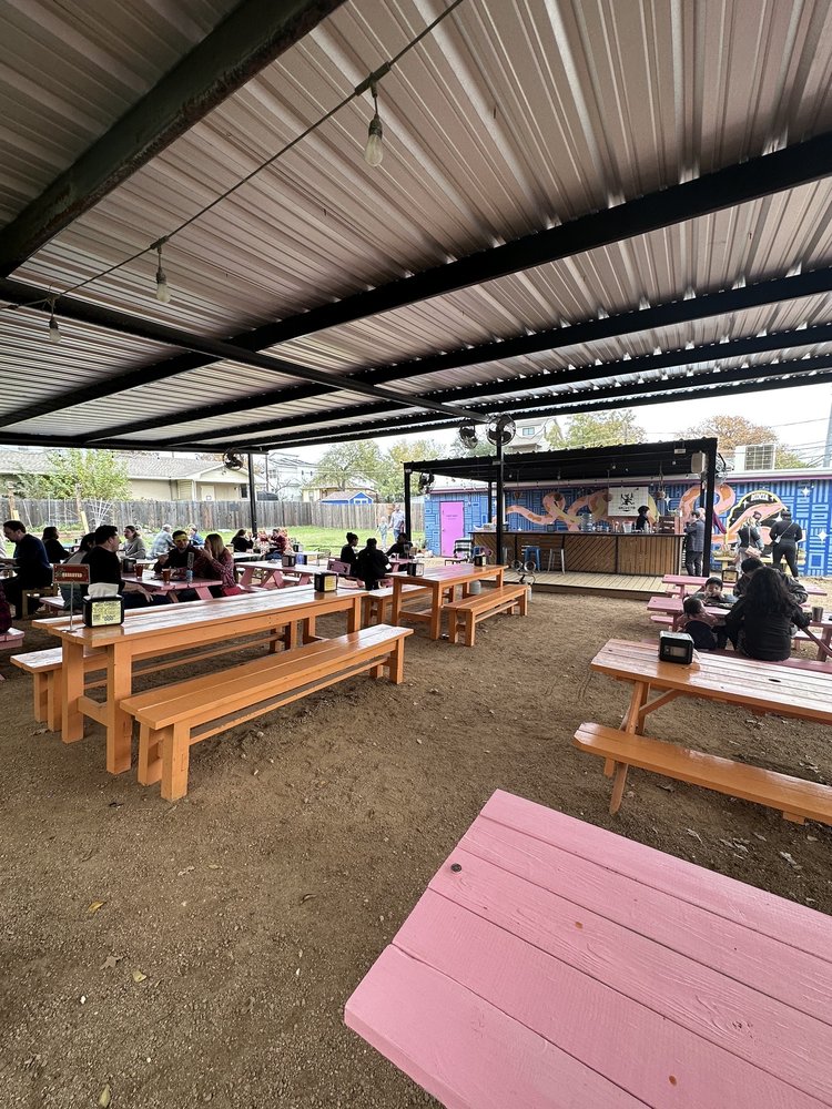 Nixta Taqueria