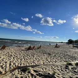 Tawas City Park