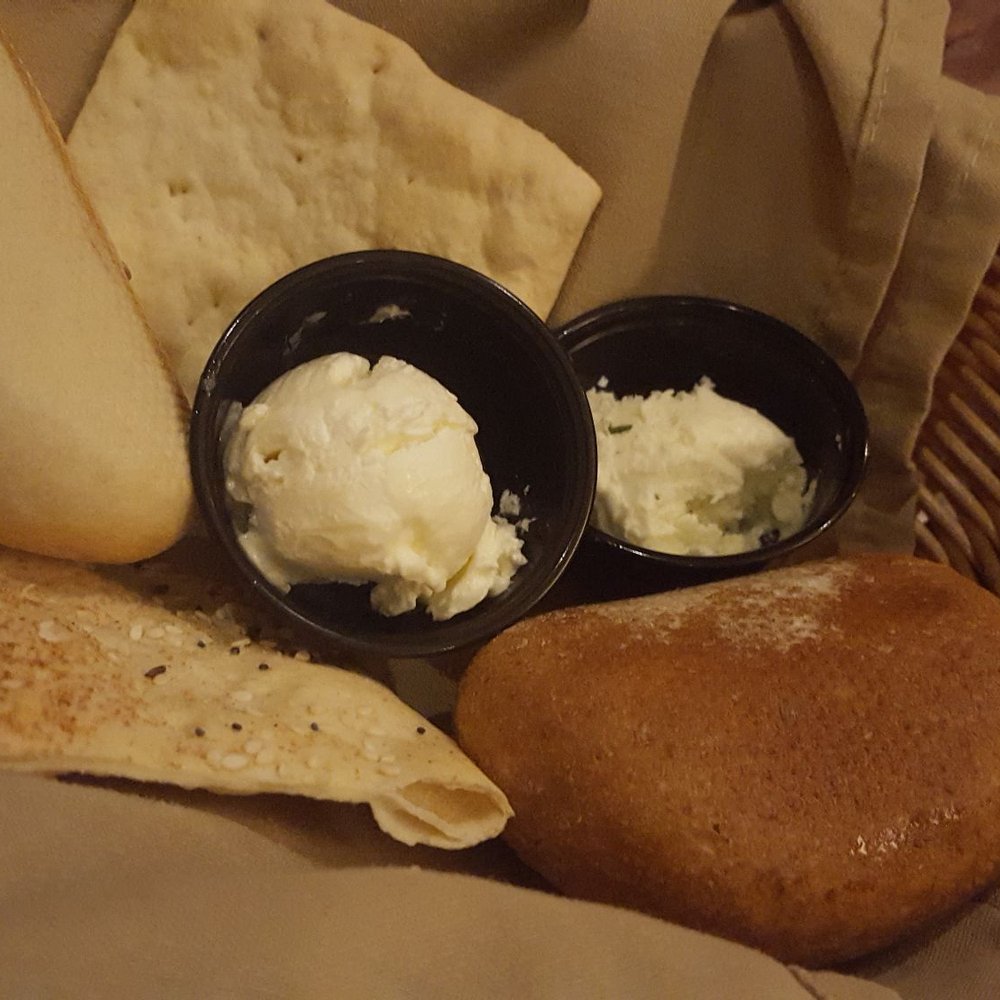 1951 West - Bread basket. - New American Near Me - Green Bay, Wisconsin 1951 West - Bread basket. - New American Near Me - Green Bay, Wisconsin