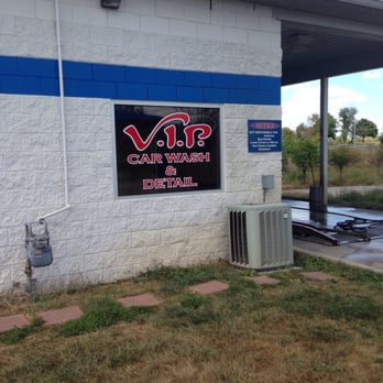 Vip Car Wash & Detail - A/C waiting room!! - Car Wash Near Me - Georgetown, Kentucky Vip Car Wash & Detail - A/C waiting room!! - Car Wash Near Me - Georgetown, Kentucky