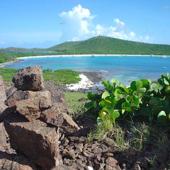 Culebrita Beach - Culebrita - Beaches Near Me - Culebritas, Puerto Rico
