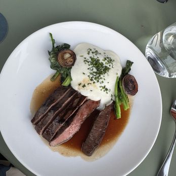 Bûcheron - Feller's Ranch American Wagyu Steak - French Near Me - Minneapolis, Minnesota