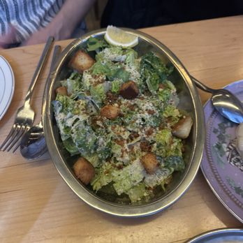 Standby - Little Gem Caesar - New American Near Me - Detroit, Michigan