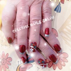 ColorMe Nails Salon