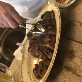 Peter Luger - Steak for 2 - Steakhouses Near Me - Brooklyn, New York