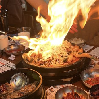 Sun Nong Dan - Galbi Jim - Korean Near Me - Los Angeles, California Sun Nong Dan - Galbi Jim - Korean Near Me - Los Angeles, California