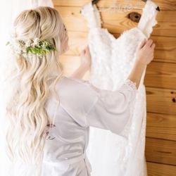 Moss and Magnolia Salon