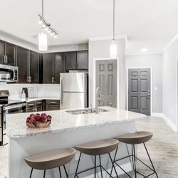 Harbor Creek Apartments