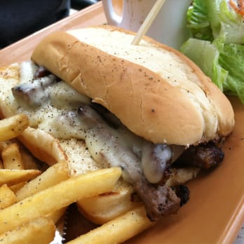 Longboards - Steak sand - Bars Near Me - Kapolei, Hawaii