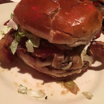 Redcoat Tavern - Burger however you want it. - Bars Near Me - Royal Oak, Michigan Redcoat Tavern - Burger however you want it. - Bars Near Me - Royal Oak, Michigan