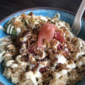 Beech - Juice Bars & Smoothies Near Me - Charleston, South Carolina