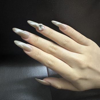 Candy Nails - Nail Salons Near Me - Pasadena, California