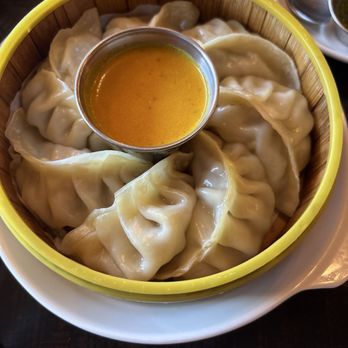 Sugandh Indian Restaurant & Bar - Chicken Jhol Momo - Indian Near Me - Millbrae, California Sugandh Indian Restaurant & Bar - Chicken Jhol Momo - Indian Near Me - Millbrae, California